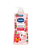 10 โลชั่นวาสลีน ตัวไหนดี ปี 2026 ครีมทาผิว Vaseline 5