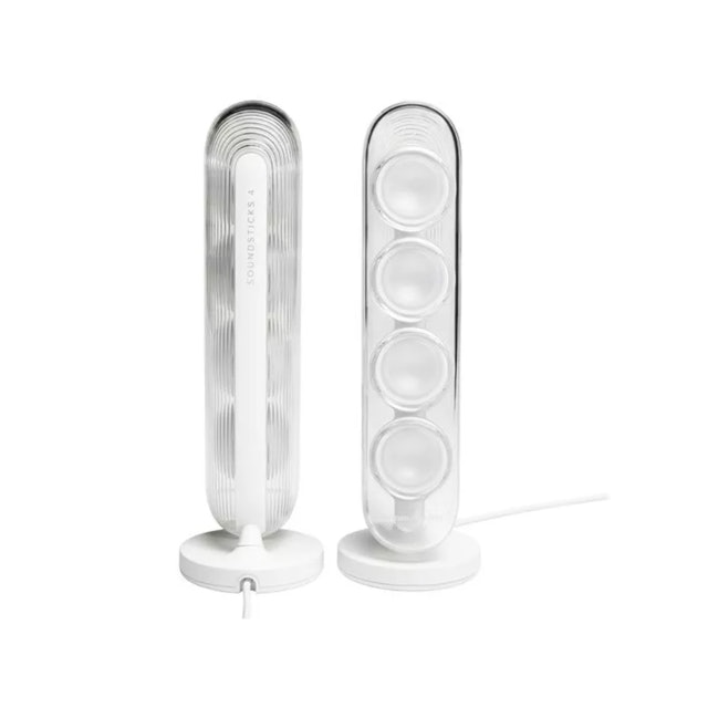 SoundSticks 4 Bluetooth 3