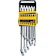 STANLEY ประแจปากตาย แหวนข้าง รุ่น STMT78092-8 1