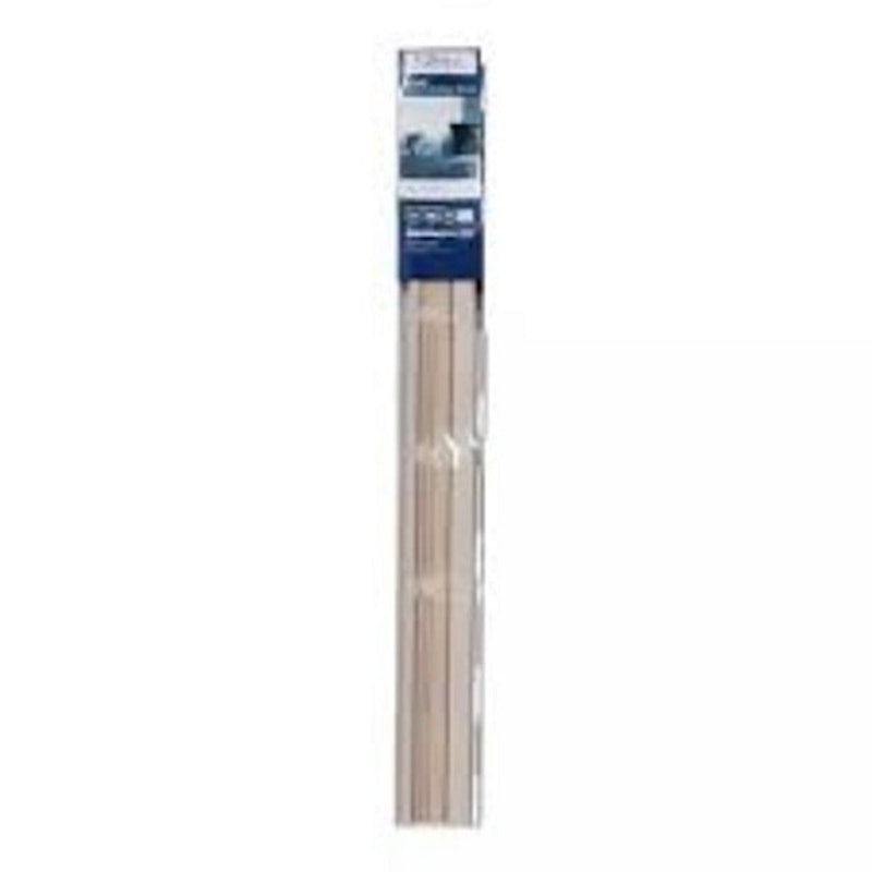 มู่ลี่หน้าต่าง PVC รุ่น T1217 2