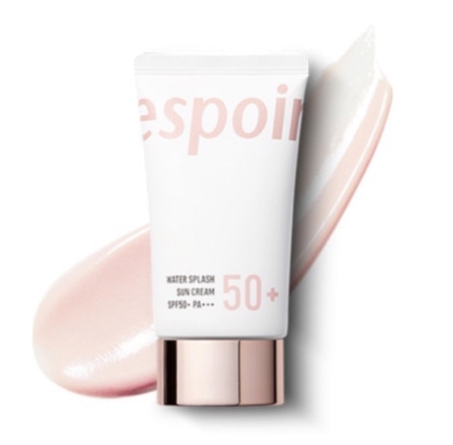 Water Splash Sun Cream SPF 50+/PA+++ 1