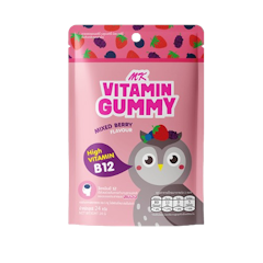 Vitamin Gummy