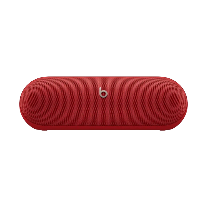 BEATS PILL WIRELESS BLUETOOTH SPEAKER 1