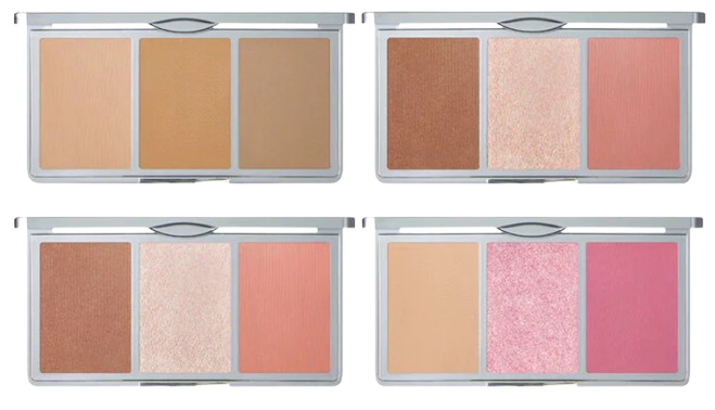 I’M A Trio Palette 1