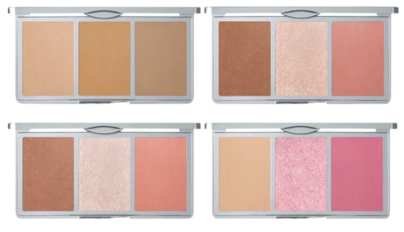 I’M A Trio Palette 1