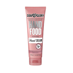 Hand Food Hydrating Hand Cream