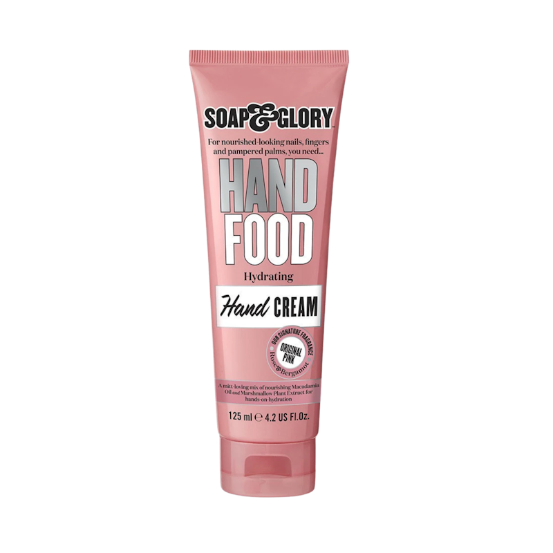 Hand Food Hydrating Hand Cream 1