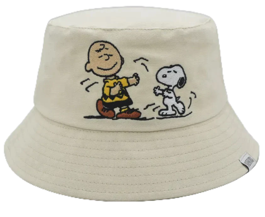 Snoopy Summer Travel  1