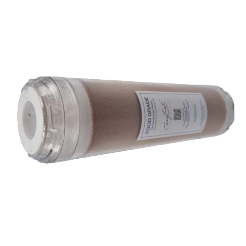 ไส้กรองเรซิ่น Ion Exchange Resin Filter 2