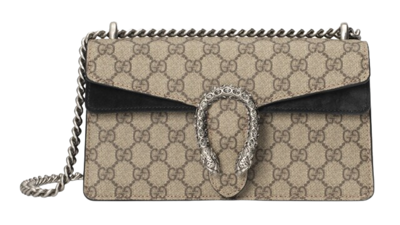 กระเป๋า รุ่น Dionysus GG Small Shoulder Bag 2