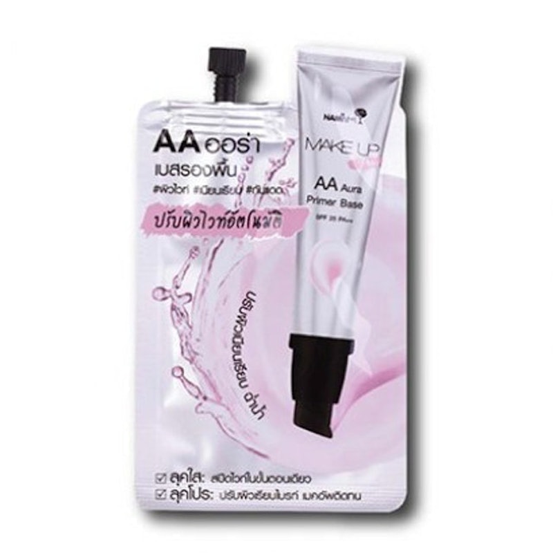 Make Up Pro AA Aura Primer Base 1