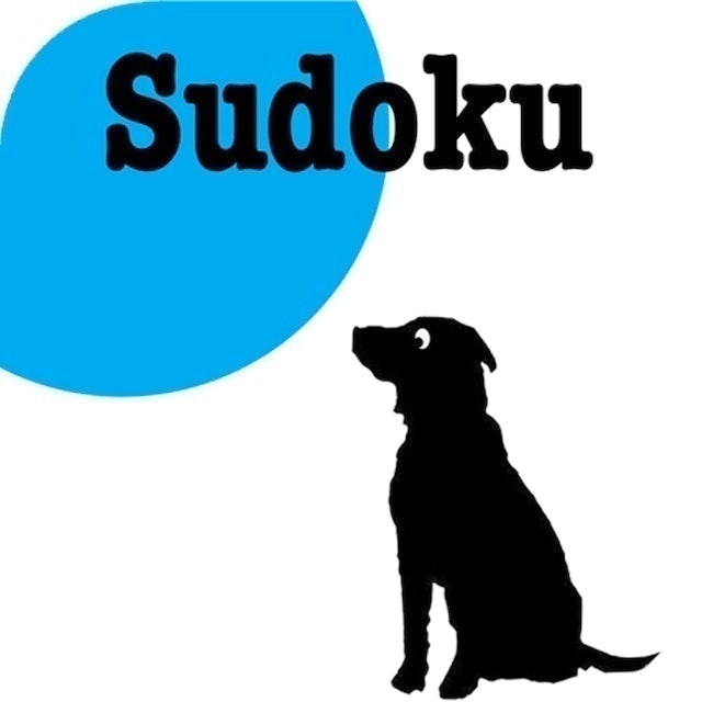เกม Sudoku ออนไลน์ Sudoku's Round 1