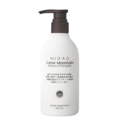 Color Maintain Deluxe Shampoo แชมพู ล็อกสีผม ผมทำสี