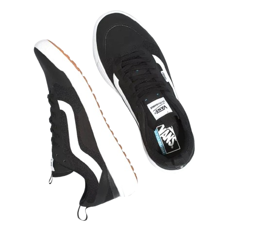 UA UltraRange EXO 3
