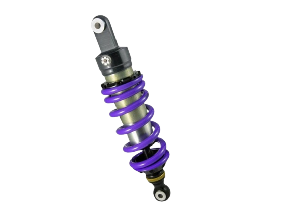 โช๊คบิ๊กไบค์ รุ่น Emulsion Shock SU07-0AN Suzuki GSX-S 750 1