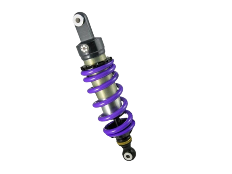โช๊คบิ๊กไบค์ รุ่น Emulsion Shock SU07-0AN Suzuki GSX-S 750 1
