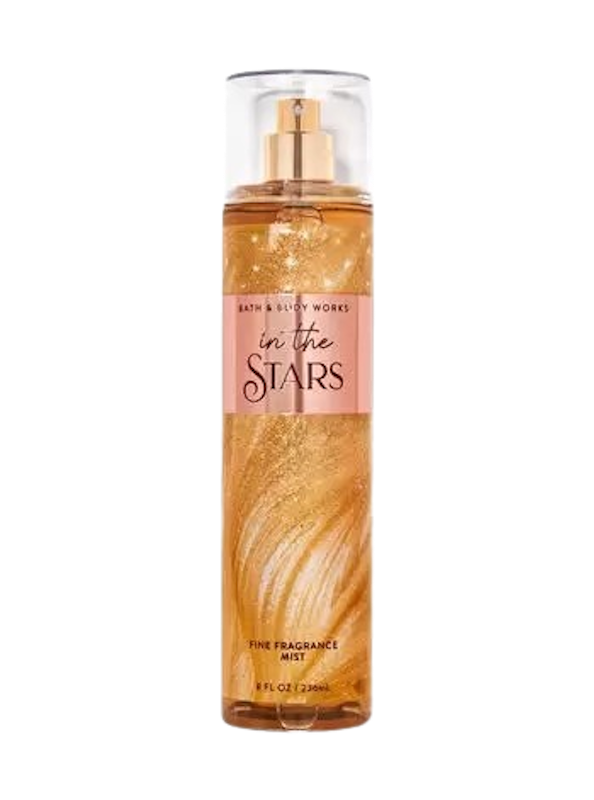 In the Stars Fine Fragrance Mist 1