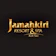 Jamahkiri Spa & Resort ที่พักเกาะเต่า จามาคีรี สปา แอนด์ รีสอร์ท 1