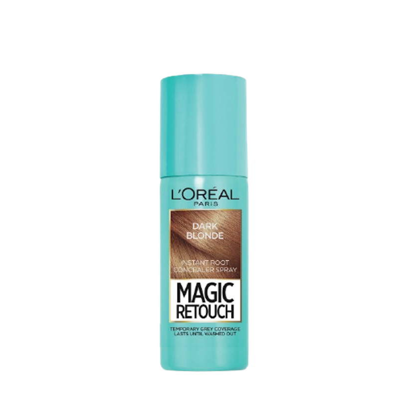 Magic Retouch 1