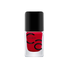 ยาทาเล็บเจล ICONails Gel Lacquer