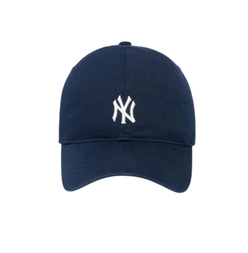 NEW YORK YANKEES หมวกแก๊ป 2