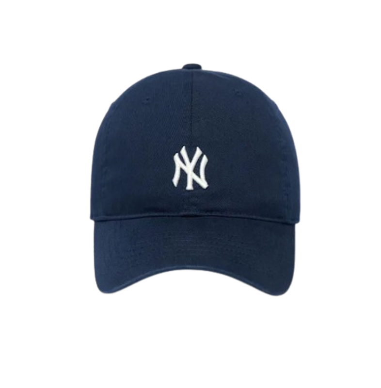 NEW YORK YANKEES หมวกแก๊ป 2
