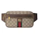 GUCCI กระเป๋าแบรนด์เนมผู้ชาย รุ่น Ophidia GG Belt Bag 1