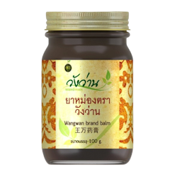 ยาหม่องวังว่าน