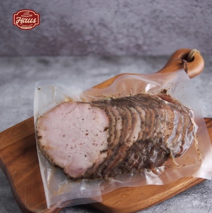 แฮมหมูรมควัน 2
