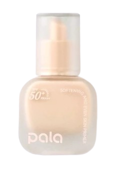 SOFTENING AND EVEN SKIN PRIMER SPF50+ PA+++ 1