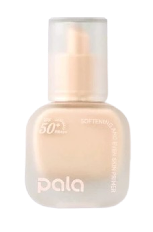SOFTENING AND EVEN SKIN PRIMER SPF50+ PA+++ 1