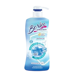 Antibac Shower Cream Active Shield