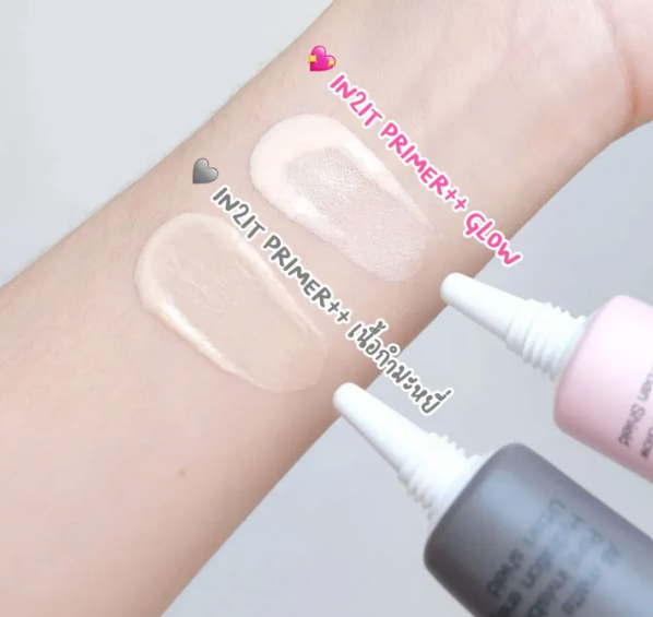 PRIMER++ GLOW 3