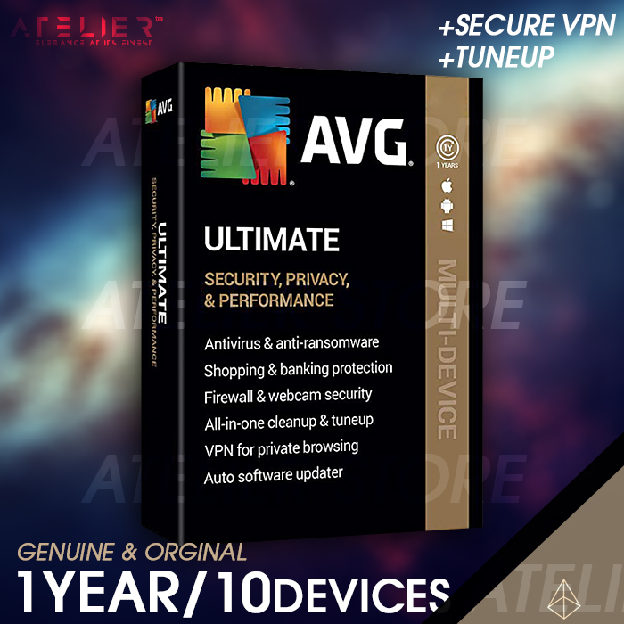 Ultimate VPN 2