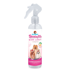 โลชั่นบำรุงขนสุนัขและแมว Beauty Lotion for Dog & Cat