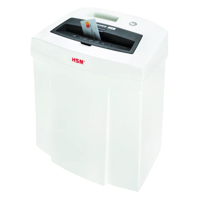 เครื่องทำลายเอกสาร รุ่น C-Series 14 3