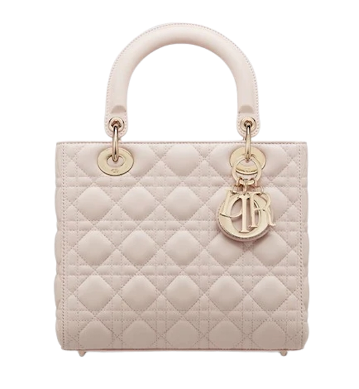 Lady Dior 6