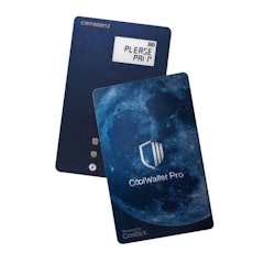 CoolWallet Pro