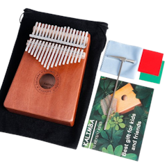 Kalimba 17 Keys