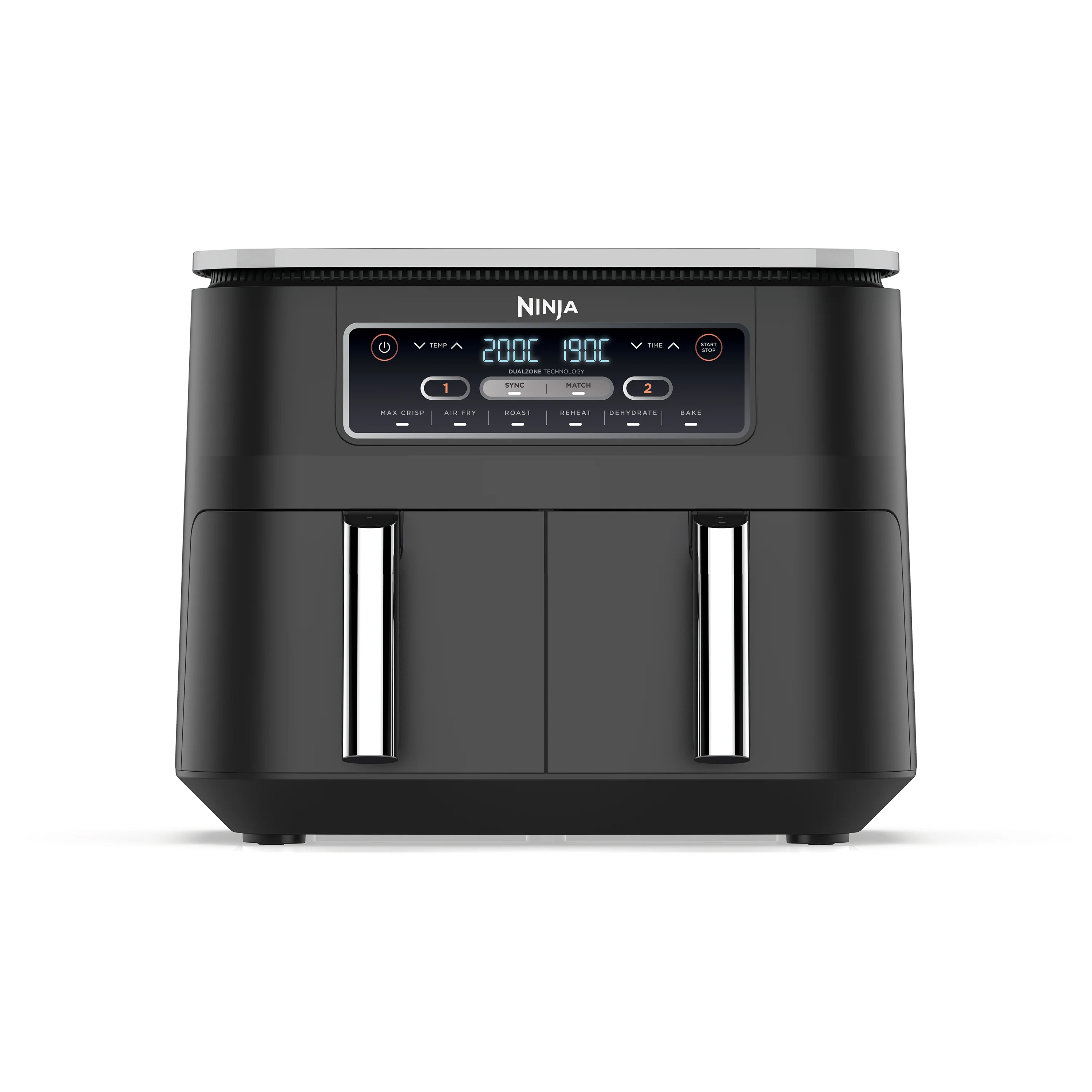 Foodi Dual Zone Air Fryer 1
