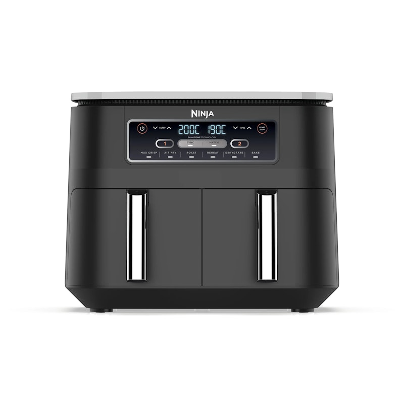 Foodi Dual Zone Air Fryer 1