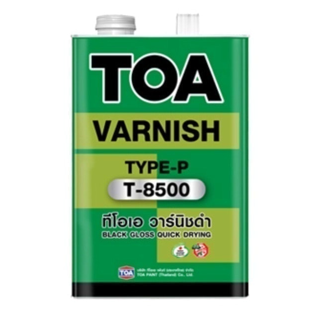 TOA Varnish T-8500 1