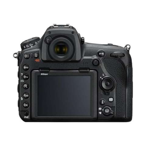 กล้องถ่ายรูป DSLR รุ่น D850 2