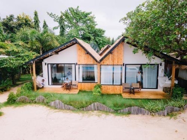 ที่พักเกาะพยาม นิธิพร รีสอร์ท 3