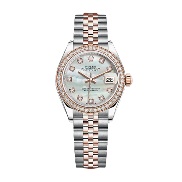 10 อันดับ นาฬิกา Rolex รุ่นไหนดี ปี 2026 รวมรุ่นยอดนิยมทั้งผู้ชาย ผู้หญิง 3