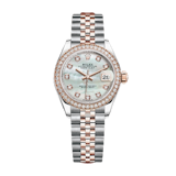 10 อันดับ นาฬิกา Rolex รุ่นไหนดี ปี 2026 รวมรุ่นยอดนิยมทั้งผู้ชาย ผู้หญิง 3