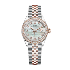 นาฬิกาสำหรับผู้หญิง รุ่น Lady-Datejust