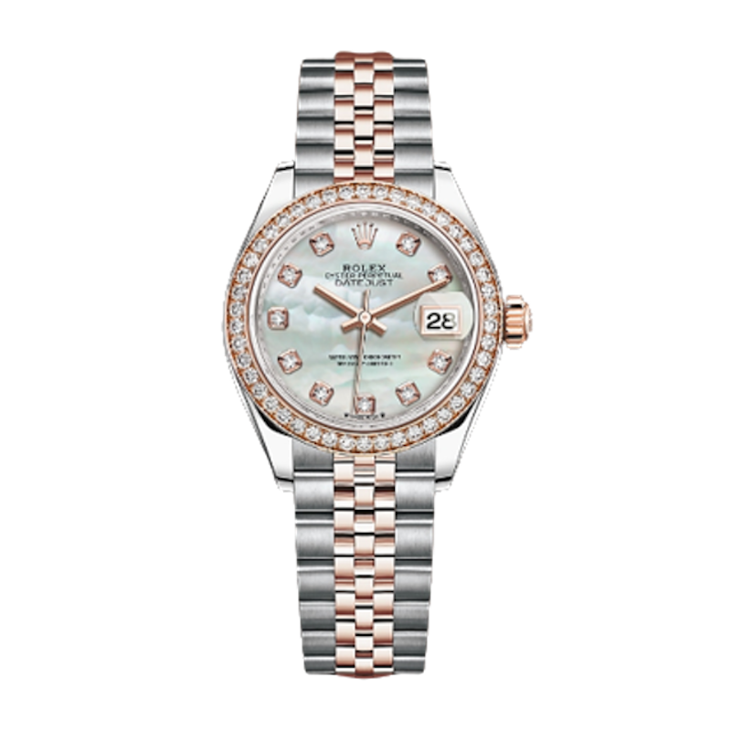 นาฬิกาสำหรับผู้หญิง รุ่น Lady-Datejust 1