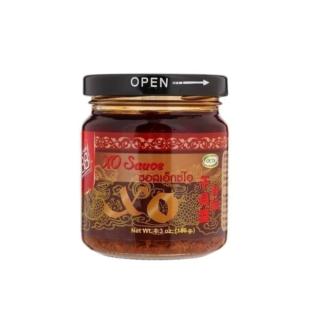 XO Sauce 1