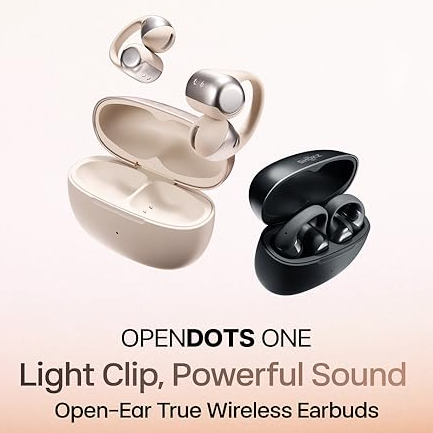 หูฟังไร้สาย รุ่น Opendots One 4